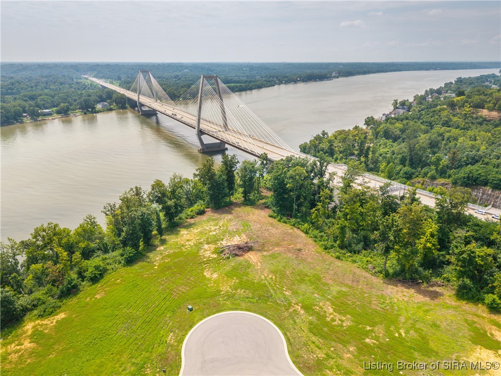 Land in Jeffersonville 4