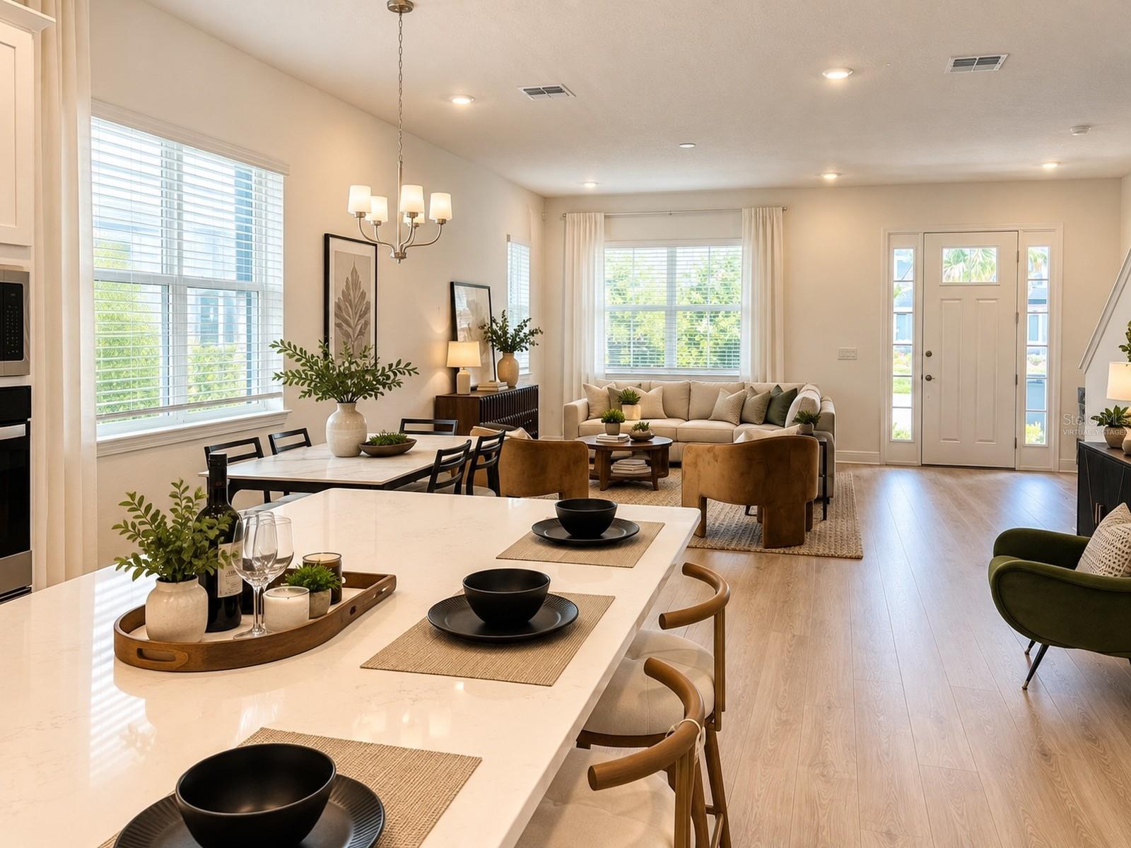 Residential Lease in ST CLOUD 2