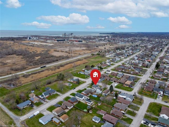 206 Johnston St, House other with 4 bedrooms, 2 bathrooms and 5 parking in Port Colborne ON | Image 36
