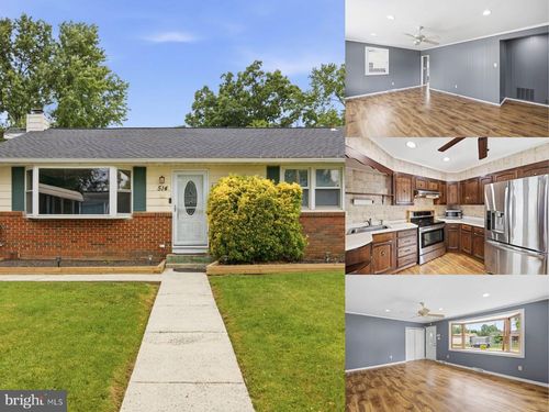 514 1st St, Aberdeen, MD, 21001-3115 | Card Image