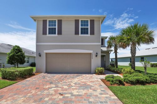 10484 Sw Captiva Dr, Port St. Lucie, FL, 34987-6404 | Card Image