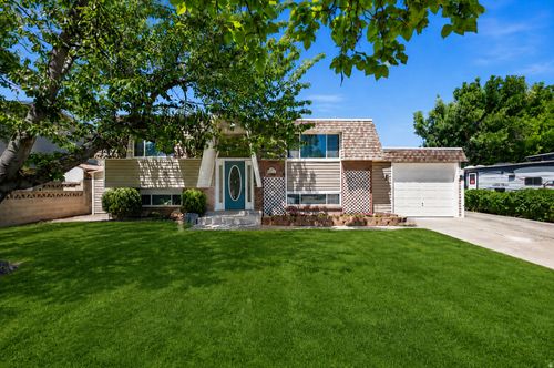3786 W Fairmount Cir, West Jordan, UT, 84084-1641 | Card Image