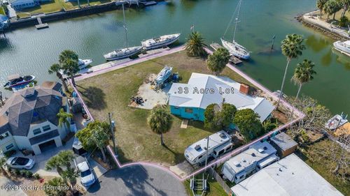 4447 Bahama Drive, HERNANDO BEACH, FL, 34607 | Card Image