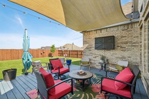 569 Pebble Dr, Waxahachie, TX, 75165 | Card Image