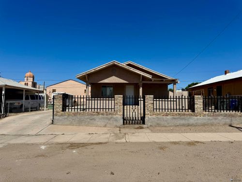 325 S 5th Ave, Yuma, AZ, 85364-2129 | Card Image