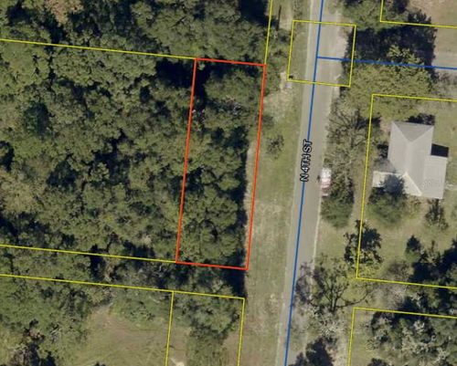 25-3N-19-19040-005-0050 N 4th Street, Defuniak Springs, FL, 32433 | Card Image
