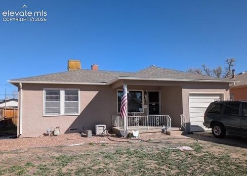 418 Scranton Avenue, Pueblo, CO, 81004 | Card Image