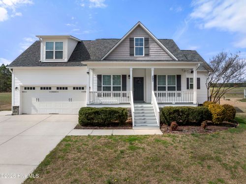 293 Cotton Mill Drive, Zebulon, NC, 27597 | Card Image