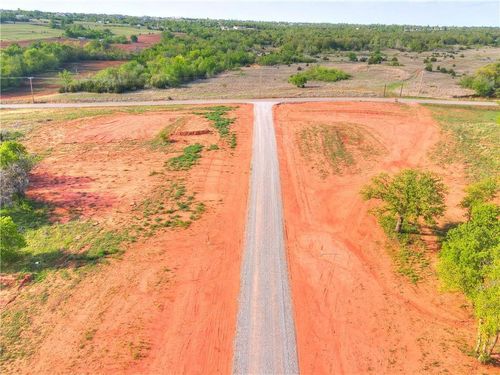 1221 Jerzee Mae Road, Blanchard, OK, 73010 | Card Image