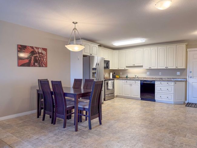 406 - 4707 51st Ave, Condo with 2 bedrooms, 2 bathrooms and 1 parking in Wetaskiwin AB | Image 11