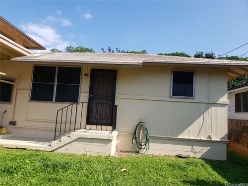 a-3315 E Manoa Rd, Honolulu, HI, 96822-1329 | Card Image