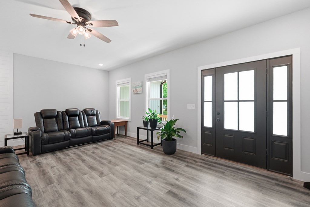 Residential in Smithville 4