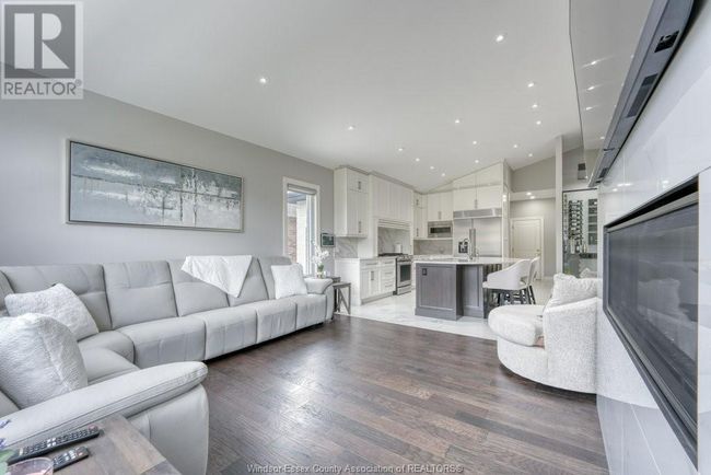 1936 Villa Canal Dr, House other with 4 bedrooms, 4 bathrooms and null parking in Ruthven ON | Image 20