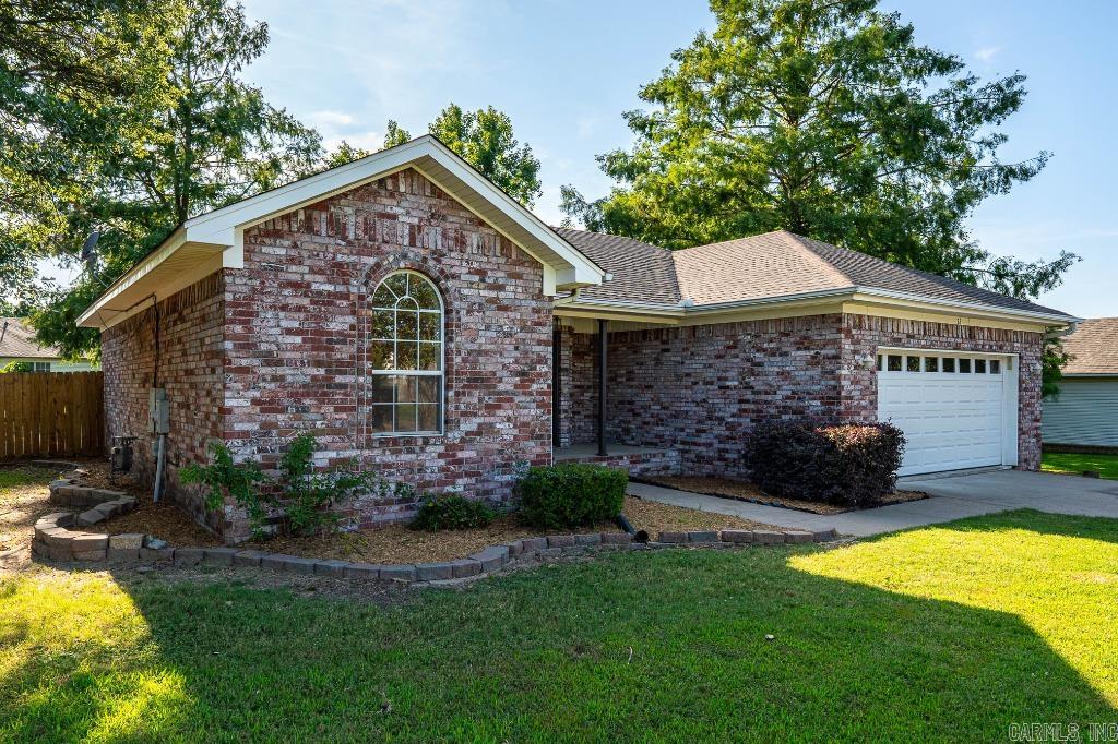 Cottonwood Dr, Cabot, AR 72023 #1