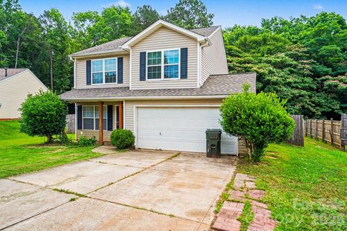2343 Mancke Dr, Rock Hill, SC, 29732-8074 | Card Image