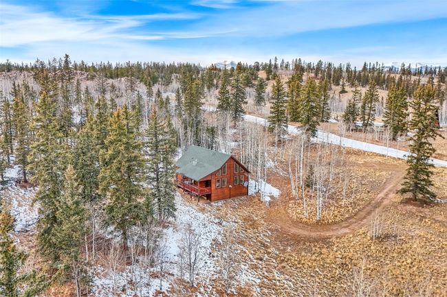 112 Apache Trl, House other with 3 bedrooms, 2 bathrooms and null parking in COMO CO | Image 41