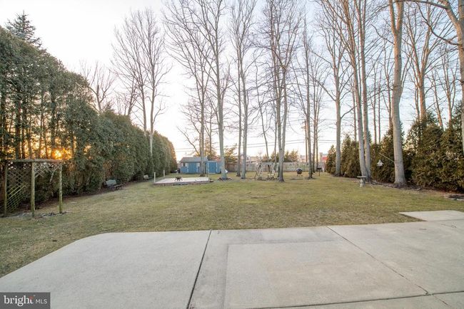 72 Rosalind Cir, House other with 4 bedrooms, 3 bathrooms and null parking in SICKLERVILLE NJ | Image 40
