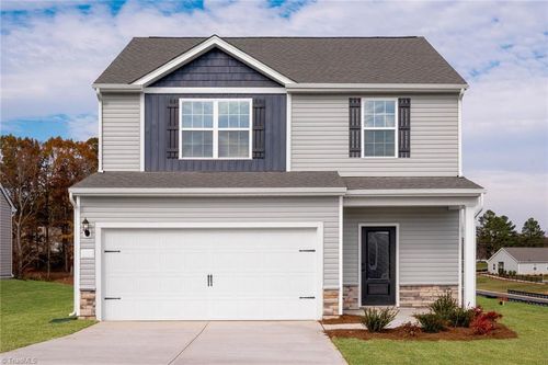 101 Courtland Drive, King, NC, 27021 | Card Image
