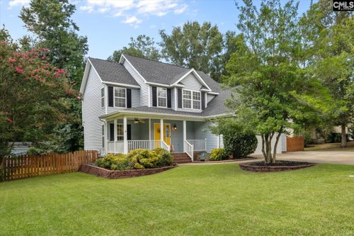 300 High Bluff Ln, Irmo, SC, 29063-8081 | Card Image