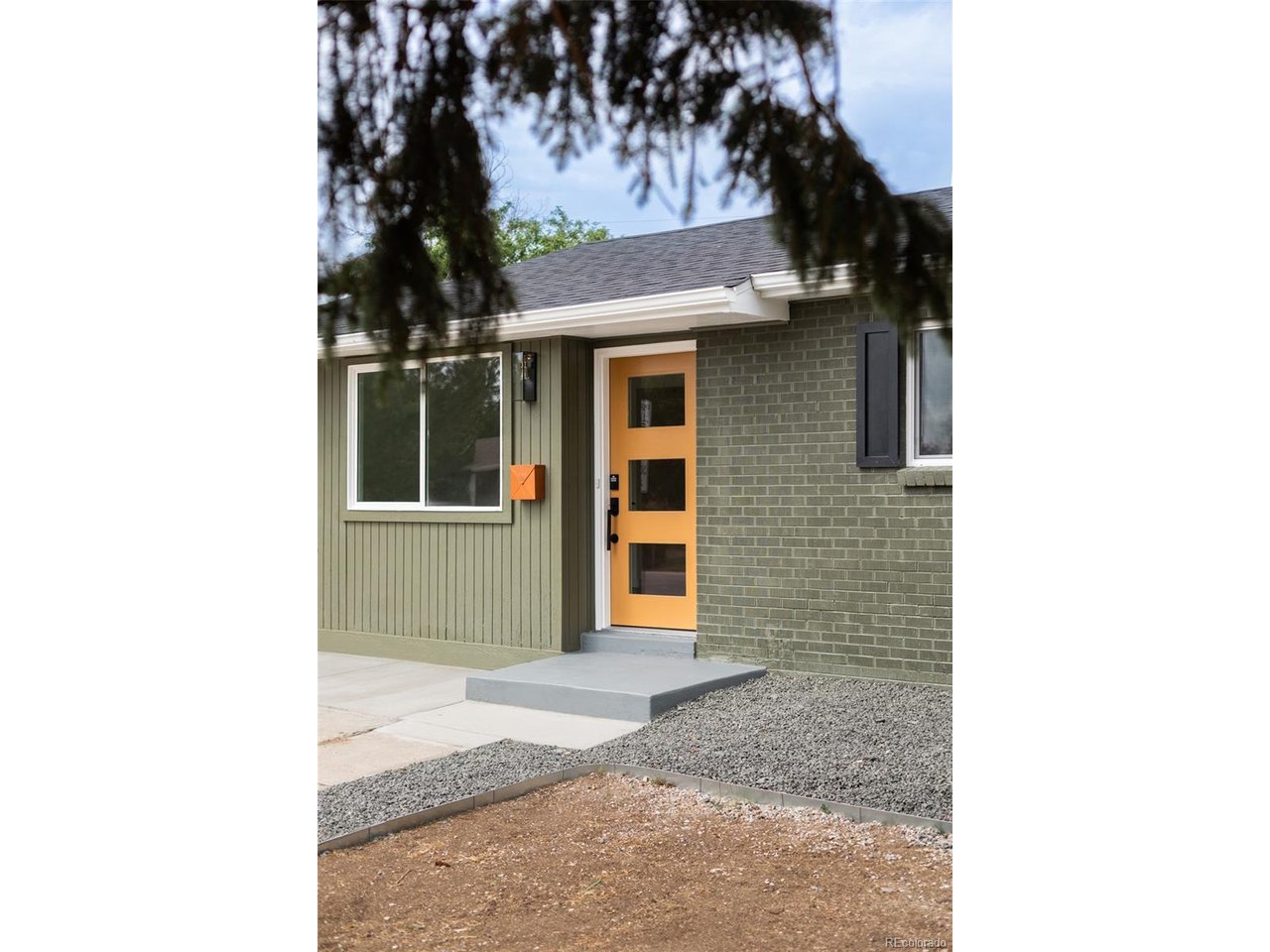 Residential in Westminster 5