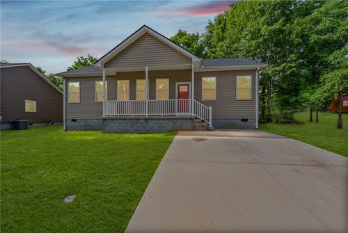 96 Prairie Ln, Anderson, SC, 29624-5546 | Card Image