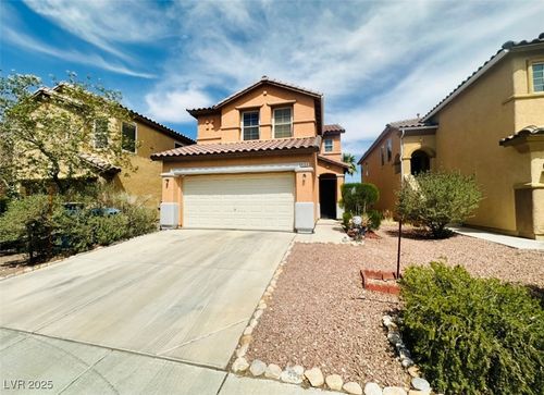 8156 Blue Hope Diamond Ln, Las Vegas, NV, 89139-7127 | Card Image