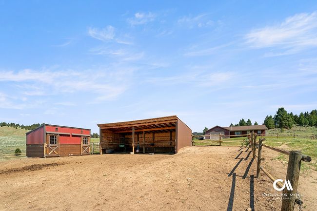 456 Boulder Frontage Rd, House other with 2 bedrooms, 2 bathrooms and null parking in Boulder MT | Image 36