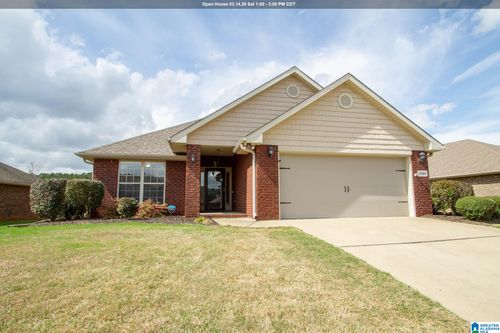 3305 River Crest Dr S, HELENA, AL, 35080-8028 | Card Image