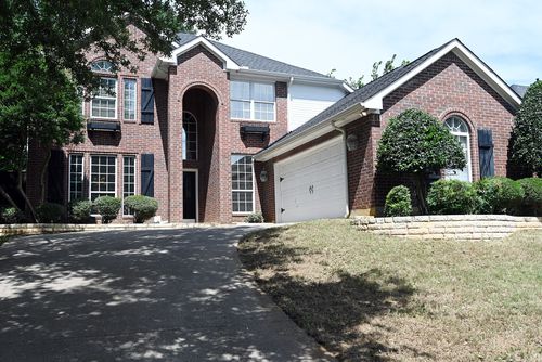 2017 Winding Creek Blvd, Flower Mound, TX, 75022-4450 | Card Image