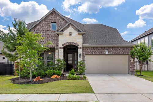 27022 Golden Knoll Dr, Magnolia, TX, 77354-4593 | Card Image