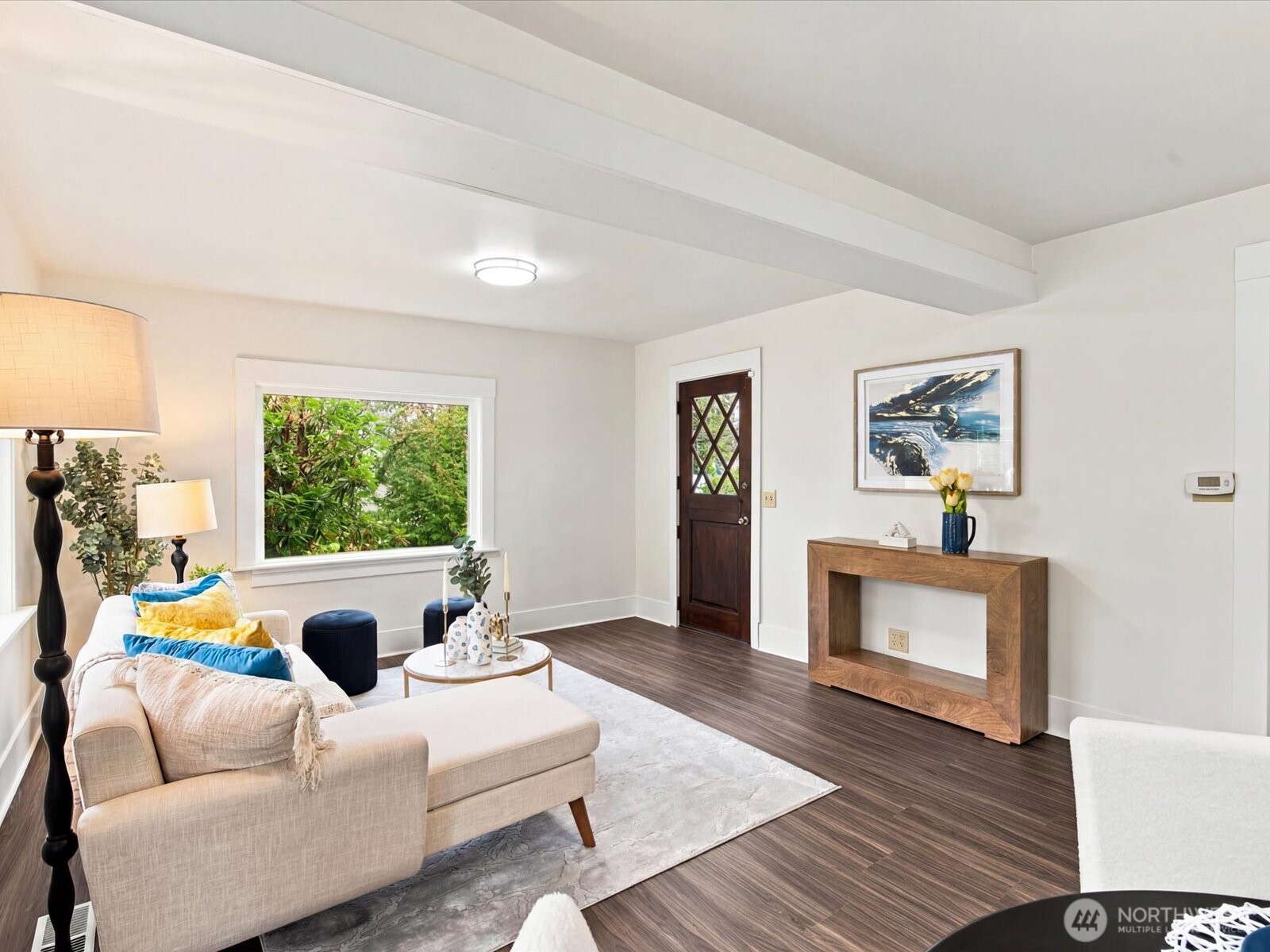 Residential in Seattle 4