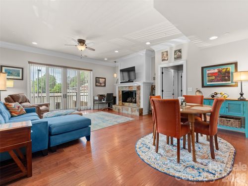 315-29 W French Broad Street, Brevard, NC, 28712 | Card Image