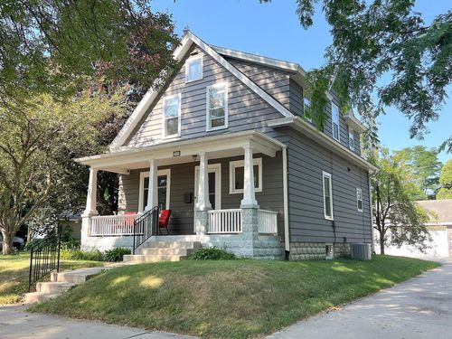 315 Church Street, Kohler, WI, 53044 | Card Image