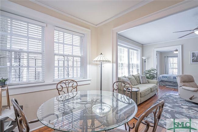 APT-3 - 805 Whitaker St, Condo with 1 bedrooms, 1 bathrooms and null parking in Savannah GA | Image 13