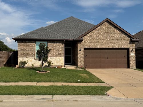 7644 Spring Dr, Haltom City, TX, 76148-2496 | Card Image