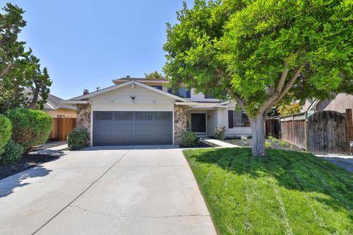 926 Mesa Oak Ct, Sunnyvale, CA, 94086-8224 | Card Image