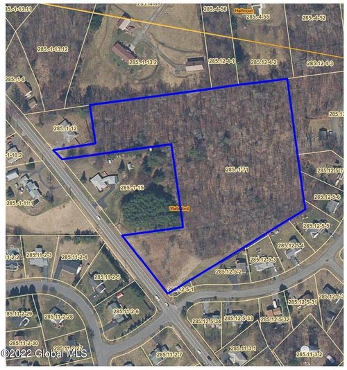 71 Middletown Rd, Waterford, NY, 12188 | Card Image
