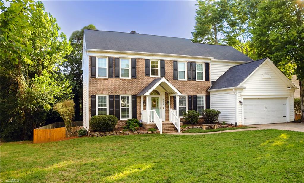 Residential in High Point