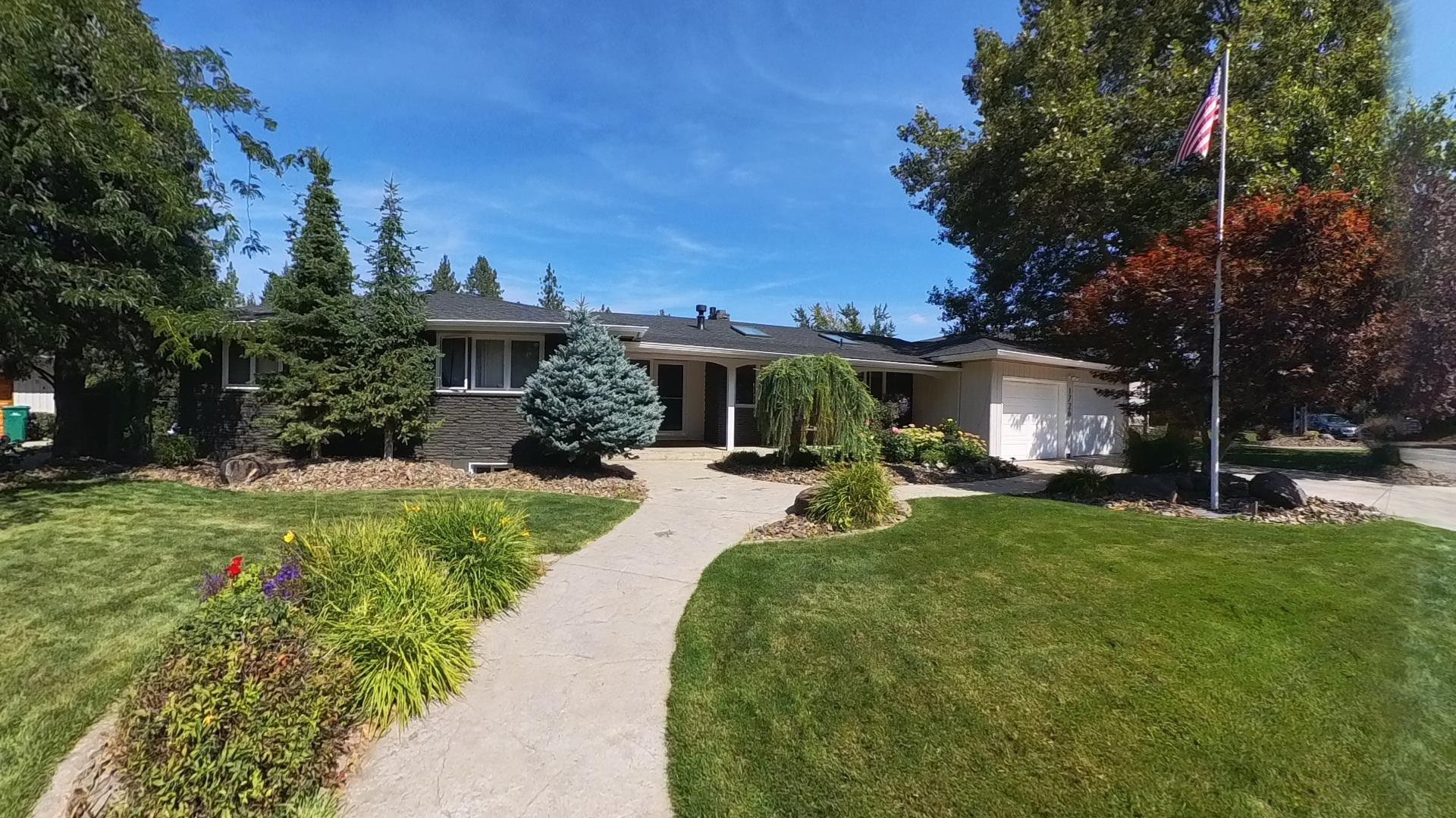 Toni Rae Dr, Spokane, WA 99218