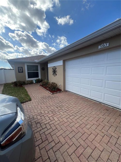 3363 Livingston Way, Winter Haven, FL, 33884-5217 | Card Image