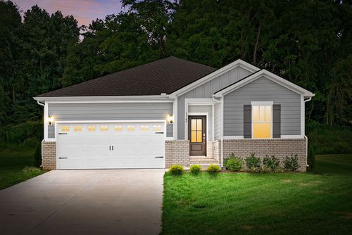 1145 Ross Farms Blvd, Clarksville, TN, 37043-2791 | Card Image