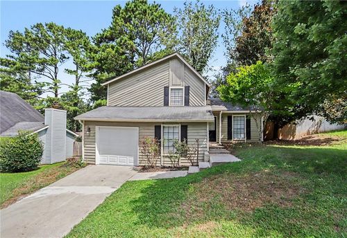 706 Durham Xing, Stone Mountain, GA, 30083-4686 | Card Image