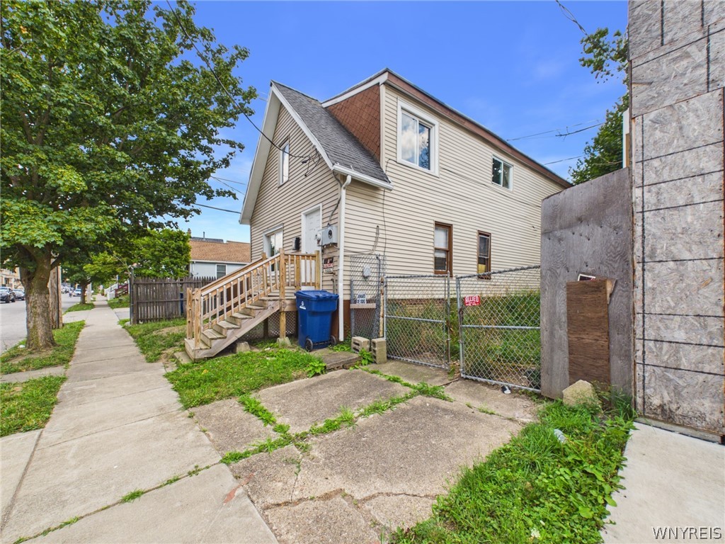 Residential in Buffalo 3