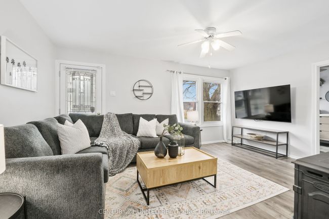136 Elgin St S, House other with 2 bedrooms, 1 bathrooms and 2 parking in Port Hope ON | Image 11