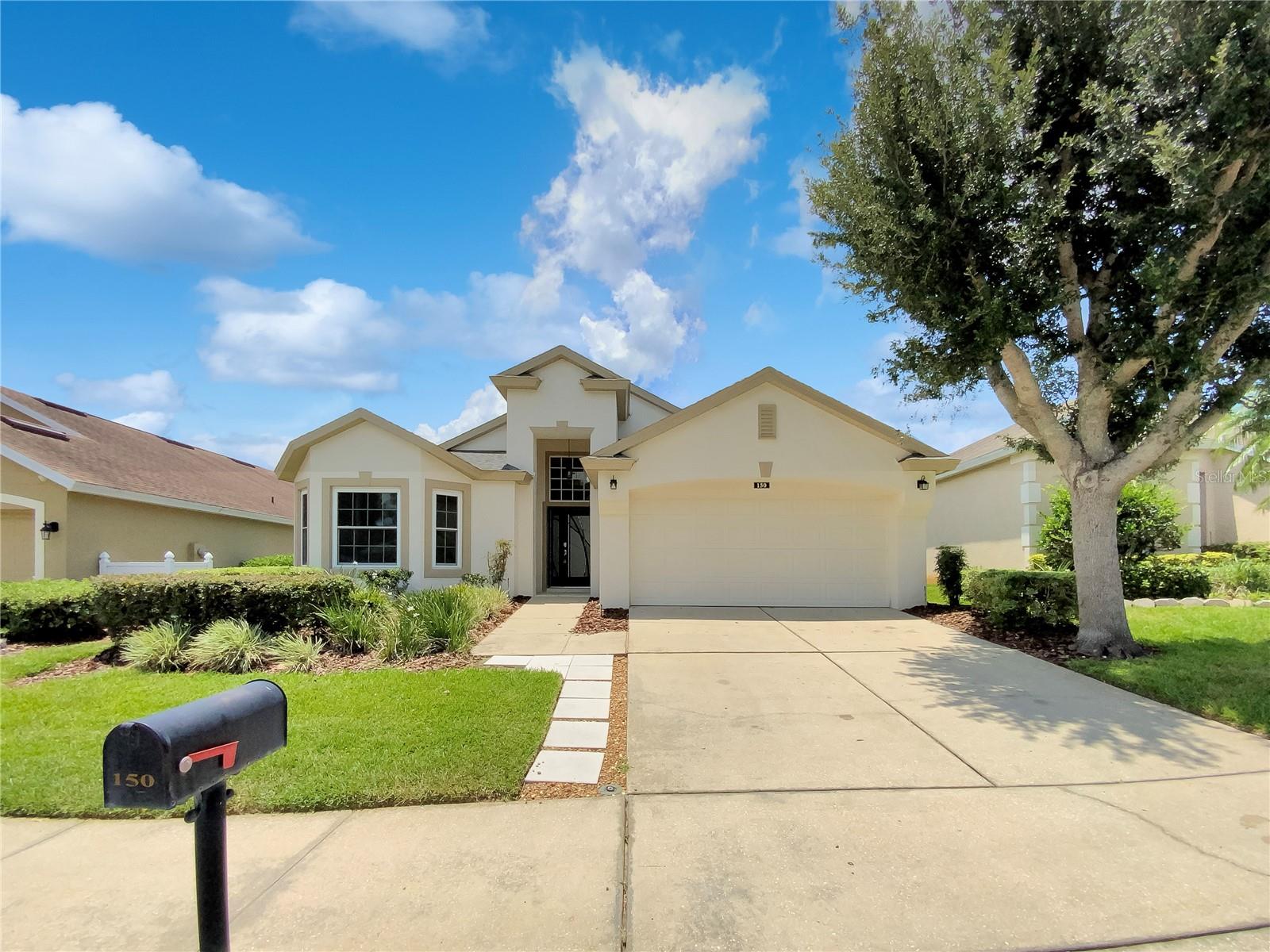 Richmond Dr, Davenport, FL 33896