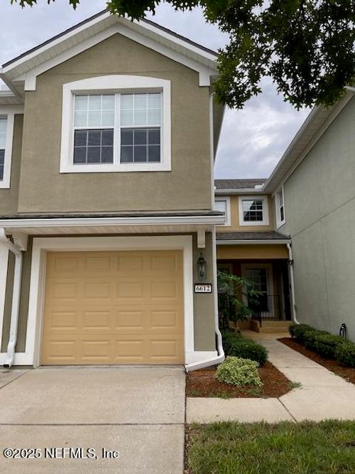 10d-6612 White Blossom Ct, Jacksonville, FL, 32258-8426 | Card Image
