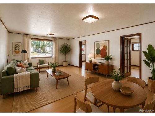 215 Elm St, Leadville, CO, 80461-3643 | Card Image