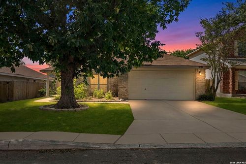 5131 Stormy Hls, San Antonio, TX, 78247-1716 | Card Image
