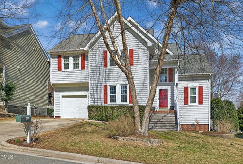 217 Old Dock Trl, Cary, NC, 27519-5899 | Card Image