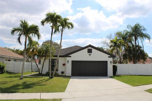 18174 Nw 21st Street, Pembroke Pines, FL, 33029 | Card Image